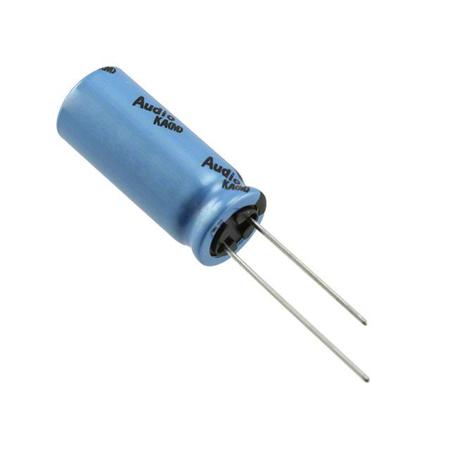 UKA1C332MHD Nichicon