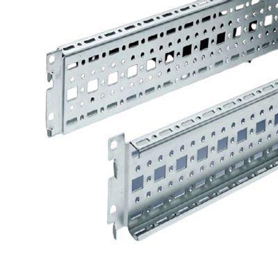 8612080 Rittal TS Series Sheet Steel Section, 790mm L For Use With Enclosure