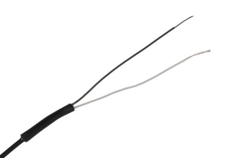 268-4460 RS PRO Type Type J Thermocouple, -75°C → +260°C