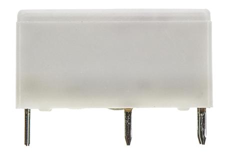 32-21-7-024-2000 Finder SPDT Non-Latching Relay PCB Mount, 24V dc Coil, 6 A