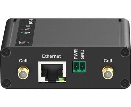 DWM-311-G D-Link Ethernet Cable 4G LTE Modem, 550Mbit/s