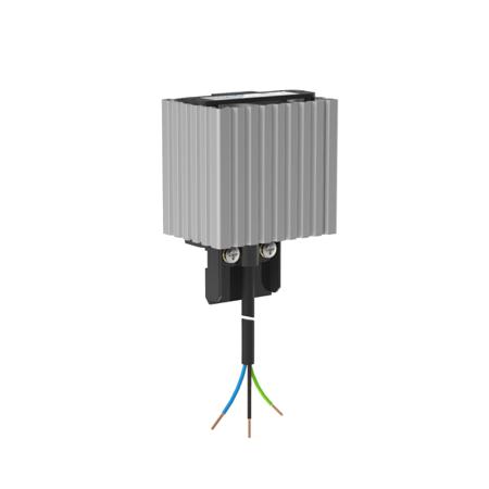 17002105007 Pfannenberg Enclosure Heater, 230V, 20W Output, 20W Input, 55°C, 132mm x 70mm x 50mm