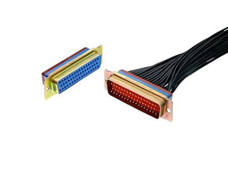 2157481-4 TE Connectivity AMPLIMITE 37 Way Panel Mount D-sub Connector Socket, 2.77mm Pitch, with Screw Holes
