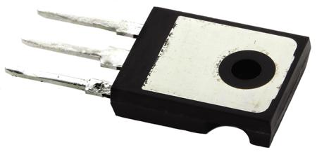 VS-40TPS12A-M3 Vishay, , Thyristor, 1200V 35A, 40mA 3-Pin, TO-247AC