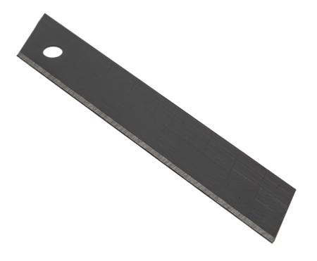 0-11-301 Stanley Light Duty Sap-Off Knife Blade, 8 Blade Segments