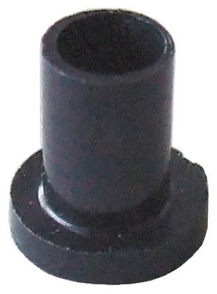 CAJ003N Silfox Nylon Screw Insulator , 2.5mm