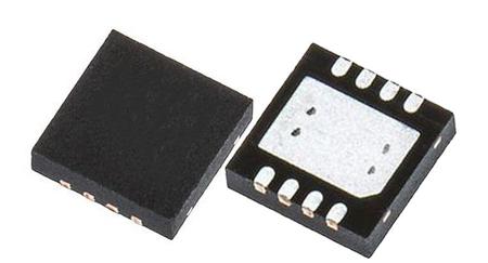 M24C32-FMC6TG STMicroelectronics,  32 kB EEPROM,  450 ns 8-Pin UFDFPN Serial-I2C