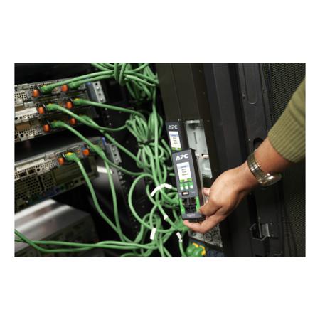 APDU10450SM APC IEC 42 Gang Power Distribution Unit, 1.8m Cable, 48A, 230 V