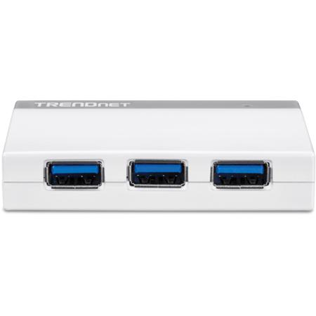 TU3-H4 4-Port USB 3.0 Hub