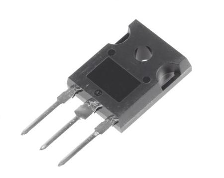 IRF300P227 N-Channel MOSFET, 50 A, 300 V, 3-Pin TO-247AC Infineon
