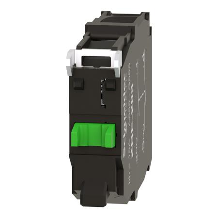 ZBE203 Schneider Electric XB4 XB5 Contact Block 2NO Screw terminal