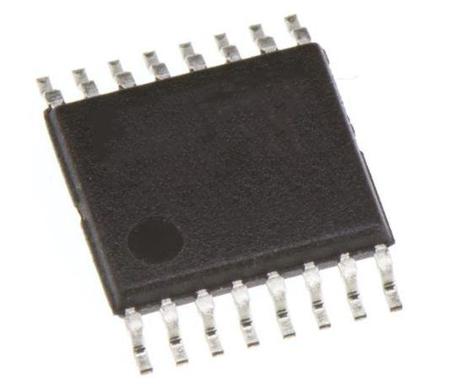 5V2305PGGI Renesas Electronics  Clock Buffer 16-Pin TSSOP, VFQFPN