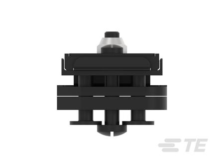 2381454-2 TE Connectivity, SDE Crimping Die Set, Crimp Tool, Wire size 24 → 20AWG