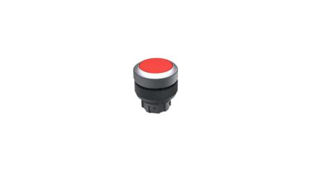 1.30.240.031/1300 RAFI Push Button Switch for Use with RAFIX Switching Element