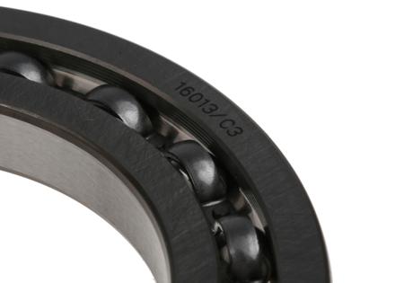 16013-C3 SKF Radial Ball Bearing - 65mm I.D, 100mm O.D