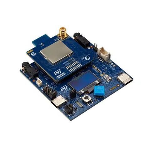 STM32WBA65I-DK1 STMicroelectronics  Discovery Kit Discovery Kit