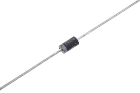 1N5353BG onsemi, 16V Zener Diode ±5% 5 W Through Hole 2-Pin CASE 017AA