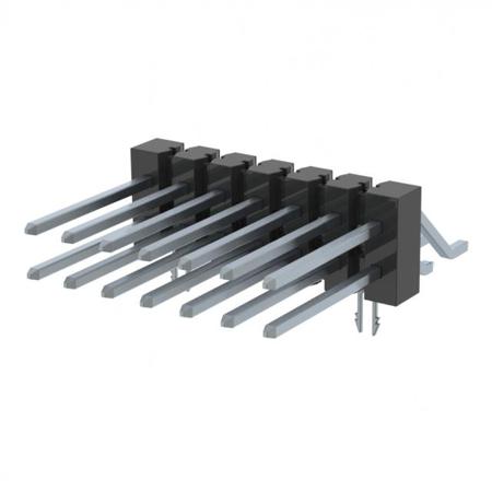 TSM-107-03-T-DH-LC Samtec Inc.
