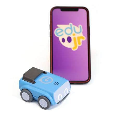 980-0529 Sphero indi Robot, At-Home Learning Kit