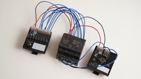 AKX00051 Arduino Education Starter Kit PLC Starter Kit