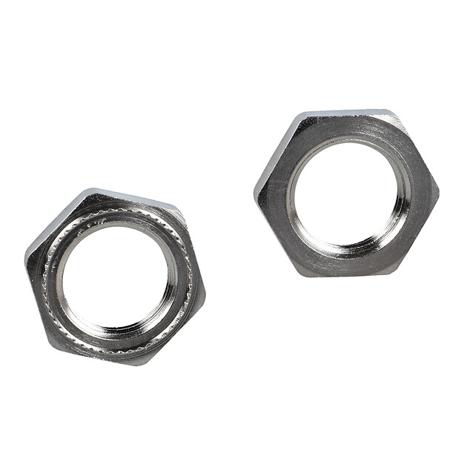 XSZE112 Telemecanique Sensors, XSZE Series Fixing Nut for Use with XS Cylindrical M12, XT Cylindrical M12