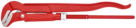 83 60 015 Knipex Pipe Wrench, 420 mm Overall