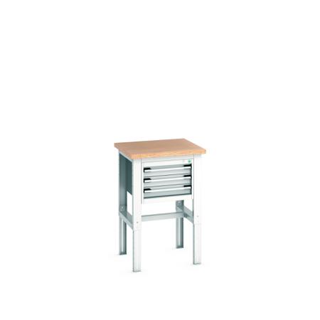 41003533-16V Bott 3 Drawer Sheet Steel Drawer