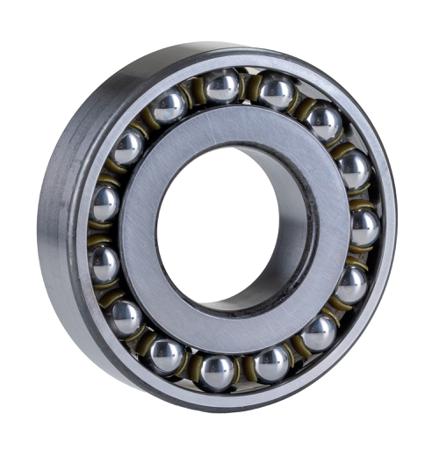 1308 ETN9 SKF  40 mm ID 2 Row Ball Bearing -, 90 mm OD