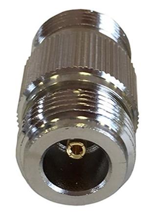 ADP-NF-NF RF Solutions Straight 50Ω RF Adapter Socket Socket
