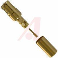 142220 connector,rf coaxial,smb str crimp plug,for rg142,223,400 cable,50 ohm