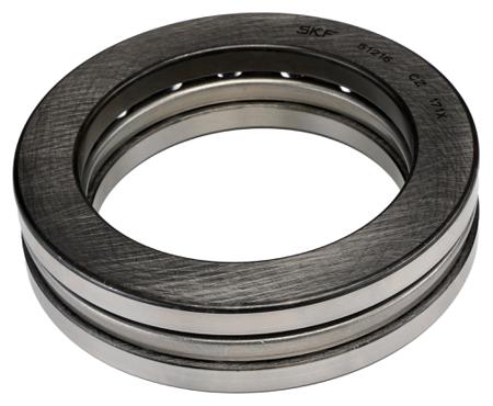 51216 SKF Thrust Ball Bearing - 80mm I.D, 115mm O.D