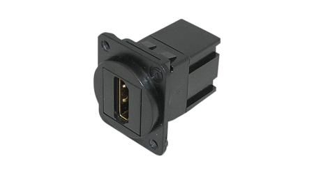 KCHDDPM TUK Limited D Universal Series Coupler