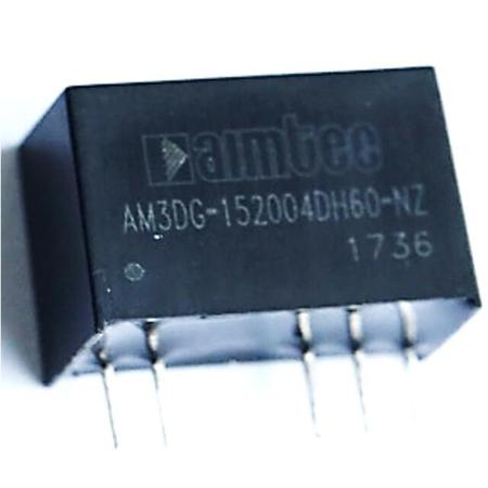 AM3DG-151508DH30-NZ aimtec