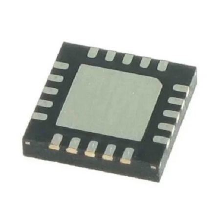 FUSB3307D6MNWTWG onsemi , USB Converter, USB 3.0, 3.3 V, 20-Pin QFNW