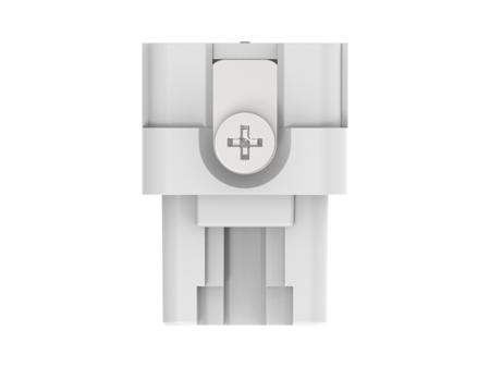 T2080322201-000 TE Connectivity Heavy Duty Power Connector Module, 2.2A, Receptacle, HQ-D-032 Series