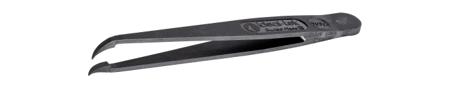 707A.CF ideal-tek 115 mm, PA66/CF30 (Tip), Plastic (Body), ESD Tweezers