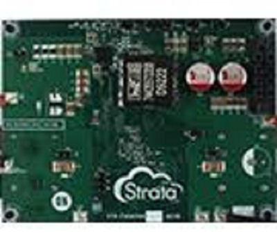 STR-FAN65005A-GEVB onsemi : Strata Enabled FAN65005A 65V Sync Buck Buck Regulator for FAN65005A