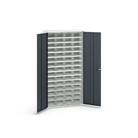 16926503-19 Bott 2 Door Sheet Steel Cupboard, 1050 x 350 x 2000mm