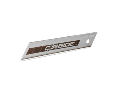 STHT2-11818 Stanley General Purpose Snap-Off Blade Knife Blade, 8 Blade Segments