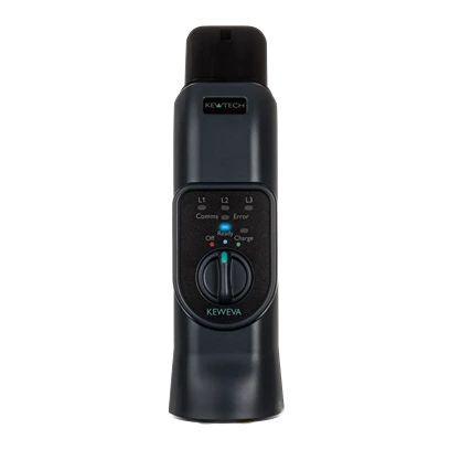 KEWEVA Kewtech Corporation EV Charger Test Adapter  Type 2 Connector