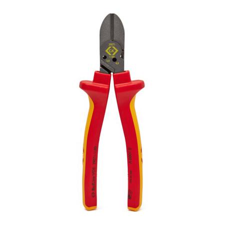 T39071-1180 CK  VDE/1000V Insulated Combination Cutters