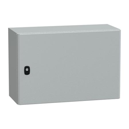 NSYS3D4625 S3D H400xW600xD250 one plain door