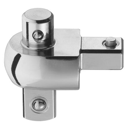 S.383 Facom  1/2 in Square Square Drive unit, 27 mm Overall