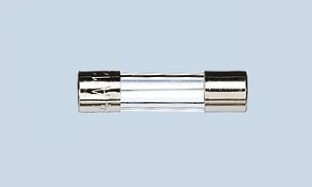 943121 Fluke, 440mA Cartridge Fuse, 10.3 X 34mm, Speed F