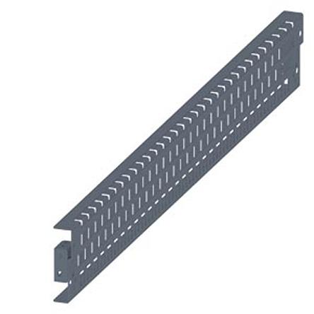 8MF1000-2HN Siemens 8MF1 Series Steel Support Rail, 1m W For Use With Cabinet