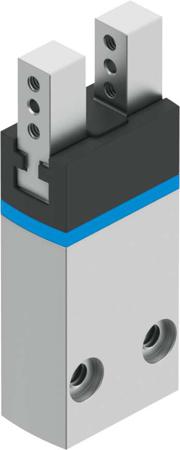 DHPS-6-A Festo 2 Finger Double Action Pneumatic Gripper,