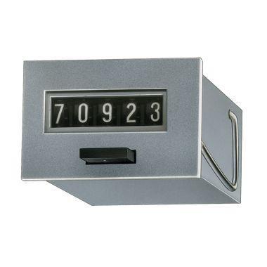 1.150.211.012 Kubler W15.21 Counter, 5 Digit, 10Hz, 12 V dc