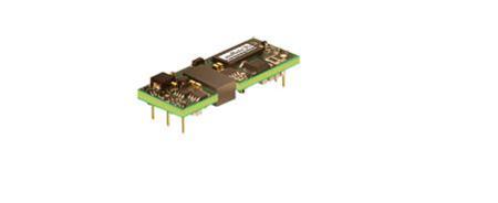 UWE-15-5-Q12PB-C Murata UWE Isolated DC-DC Converter, 5V dc/, 9 → 36 V dc Input, 75W