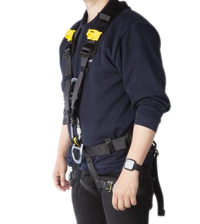 C071BA00 PETZL AVAO BOD FAST HARNESS 0