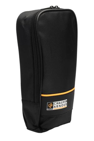 P01120923 Chauvin Arnoux F203 Clamp Meter, Max Current 900A ac, 900A dc CAT IV 600 V